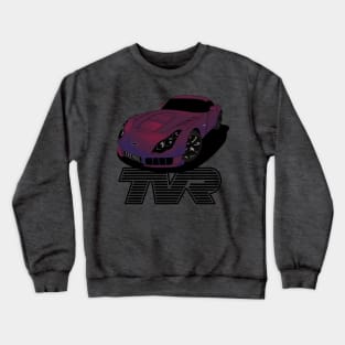 TVR Sagaris Crewneck Sweatshirt